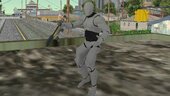 Training Dummy - Tekken 8