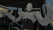 Training Dummy - Tekken 8