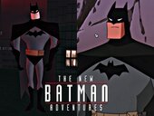 Batman Bruce Timm Skin Pack