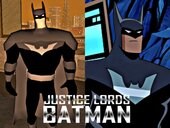 Batman Bruce Timm Skin Pack