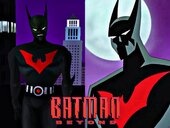 Batman Bruce Timm Skin Pack