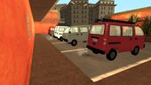 Egyption Suzuki Super Carry