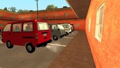 Egyption Suzuki Super Carry