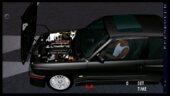 1990 BMW M3 E30 Evolution III