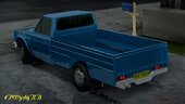 Nissan Abi Classic