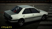 Peugeot 405 2000