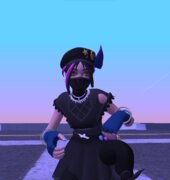 Helsie Huntress Last fixed