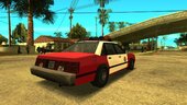 FDVC Cruiser