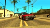 FDVC Cruiser