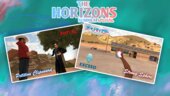 The Horizons Summer Special Pack (SA Style)