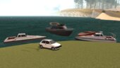 The Horizons Summer Special Pack (SA Style)