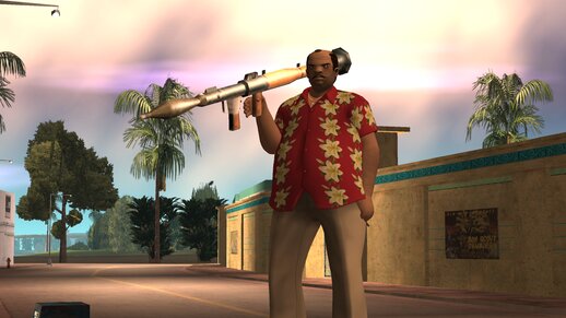 Definitive Edition Ricardo Diaz