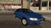 1997 Opel Omega B1