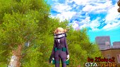 Himiko Toga - Outlaw Suit [MY Hero Academia One's Justice 2]