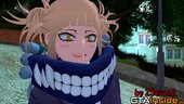Himiko Toga - Outlaw Suit [MY Hero Academia One's Justice 2]