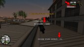 Algerian DZD in HUD