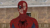 Spiderman Daño De Batalla