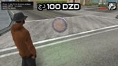 Algerian Money Pack (drop)