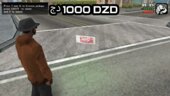 Algerian Money Pack (drop)