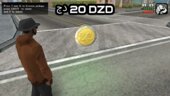 Algerian Money Pack (drop)