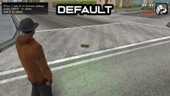 Algerian Money Pack (drop)