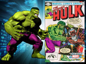 Hulk Skin Pack - Ultimate Marvel VS Capcom 3