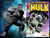 Hulk Skin Pack - Ultimate Marvel VS Capcom 3