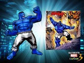 Hulk Skin Pack - Ultimate Marvel VS Capcom 3