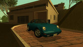 GTA V Pfister Comet Classic