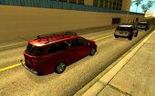 GTA V KARIN Vivanite
