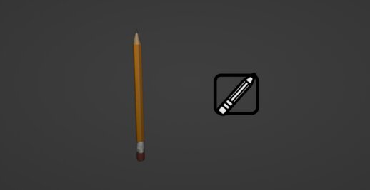 Pencil