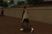 Black Basketball Shorts