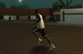 Black Basketball Shorts