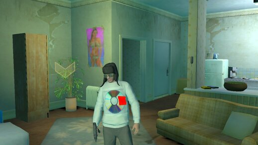 Yeezus by Kanye West shirt + 808s & Heartbreak