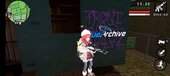 Konuri Maki Blue Archive