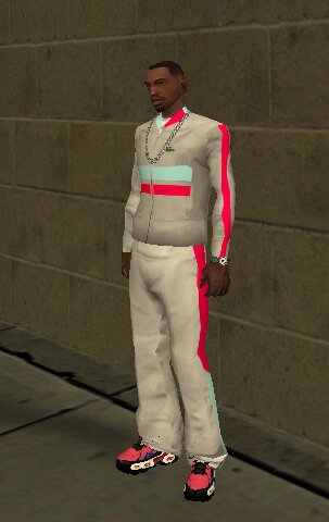 Lacoste DZ
