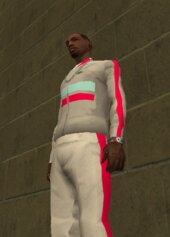 Lacoste DZ