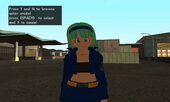 Bra/Bulla  Future