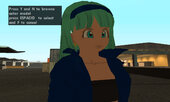 Bra/Bulla  Future