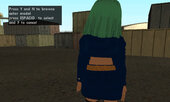 Bra/Bulla  Future