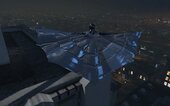OWLMAN v2 DELUXE [ AddonPed ]