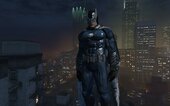 OWLMAN v2 DELUXE [ AddonPed ]