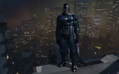 OWLMAN v2 DELUXE [ AddonPed ]