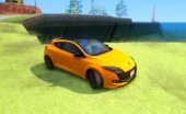 Renault Megane RS