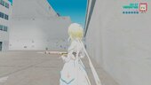[Crossfire] QBZ03 Jewelry