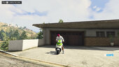 Pizza Delivery Job v1.0