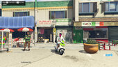 Pizza Delivery Job v1.0