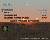 New Main Menu Backgrounds 2