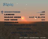 New Main Menu Backgrounds 2
