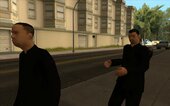 Perfect San Andreas